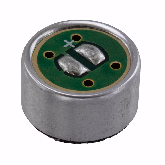 ANM-5054L-2-R PUI Audio, Inc.  Microphones